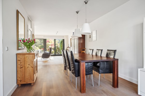 Medium property photo - Parklaan 30, 3262 EW Oud-Beijerland
